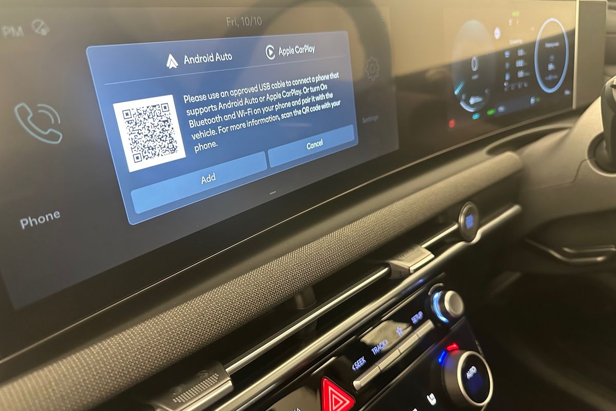 2025 Hyundai Tucson Premium NX4.V4