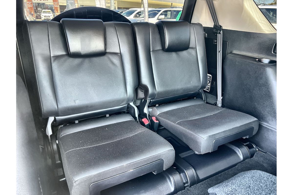 2021 Toyota Landcruiser Prado GXL GDJ150R