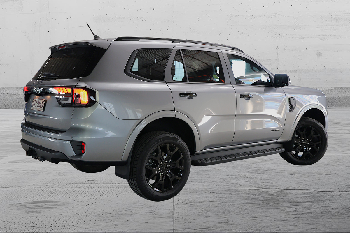 2024 Ford Everest Sport 2.0L
