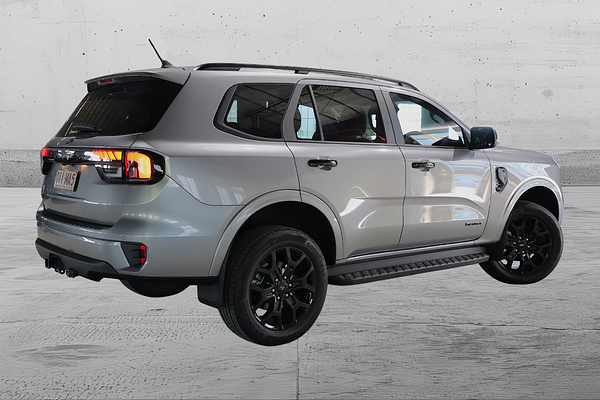 2024 Ford Everest Sport 2.0L
