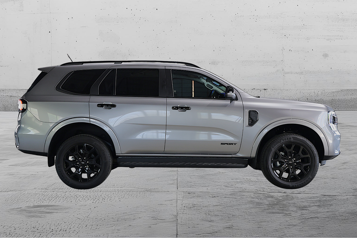 2024 Ford Everest Sport 2.0L