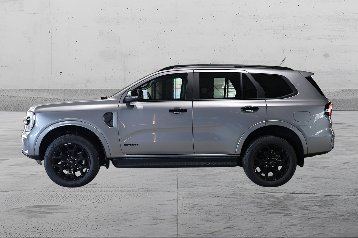 2024 Ford Everest Sport 2.0L