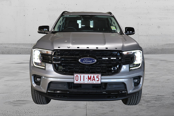 2024 Ford Everest Sport 2.0L