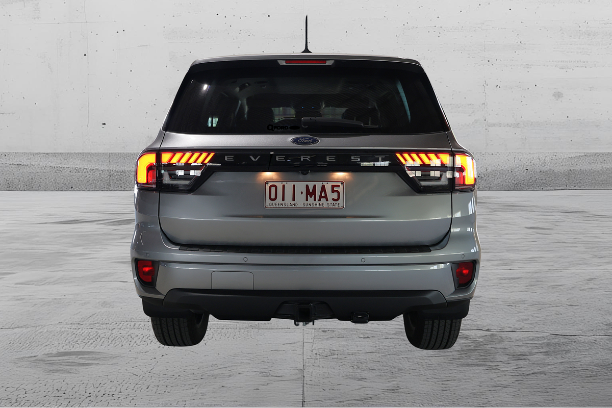2024 Ford Everest Sport 2.0L