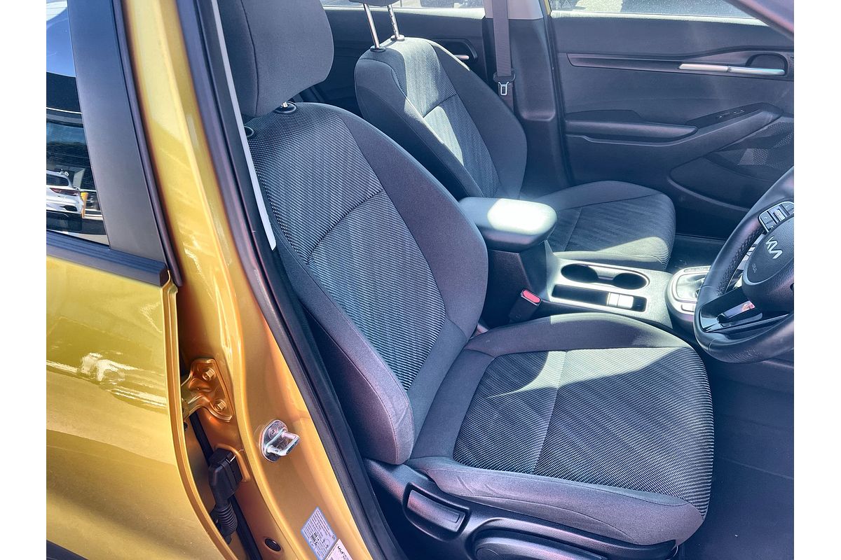 2021 Kia Seltos Sport SP2