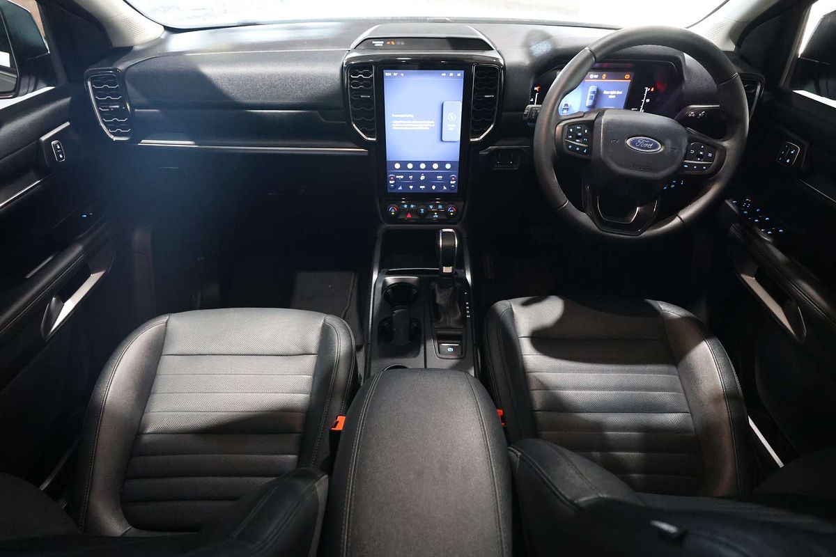 2024 Ford Everest Sport 2.0L