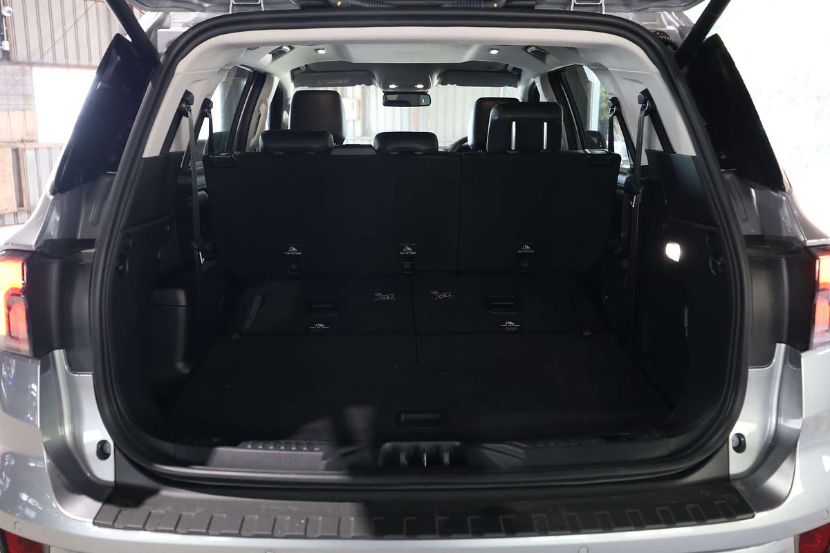 2024 Ford Everest Sport 2.0L