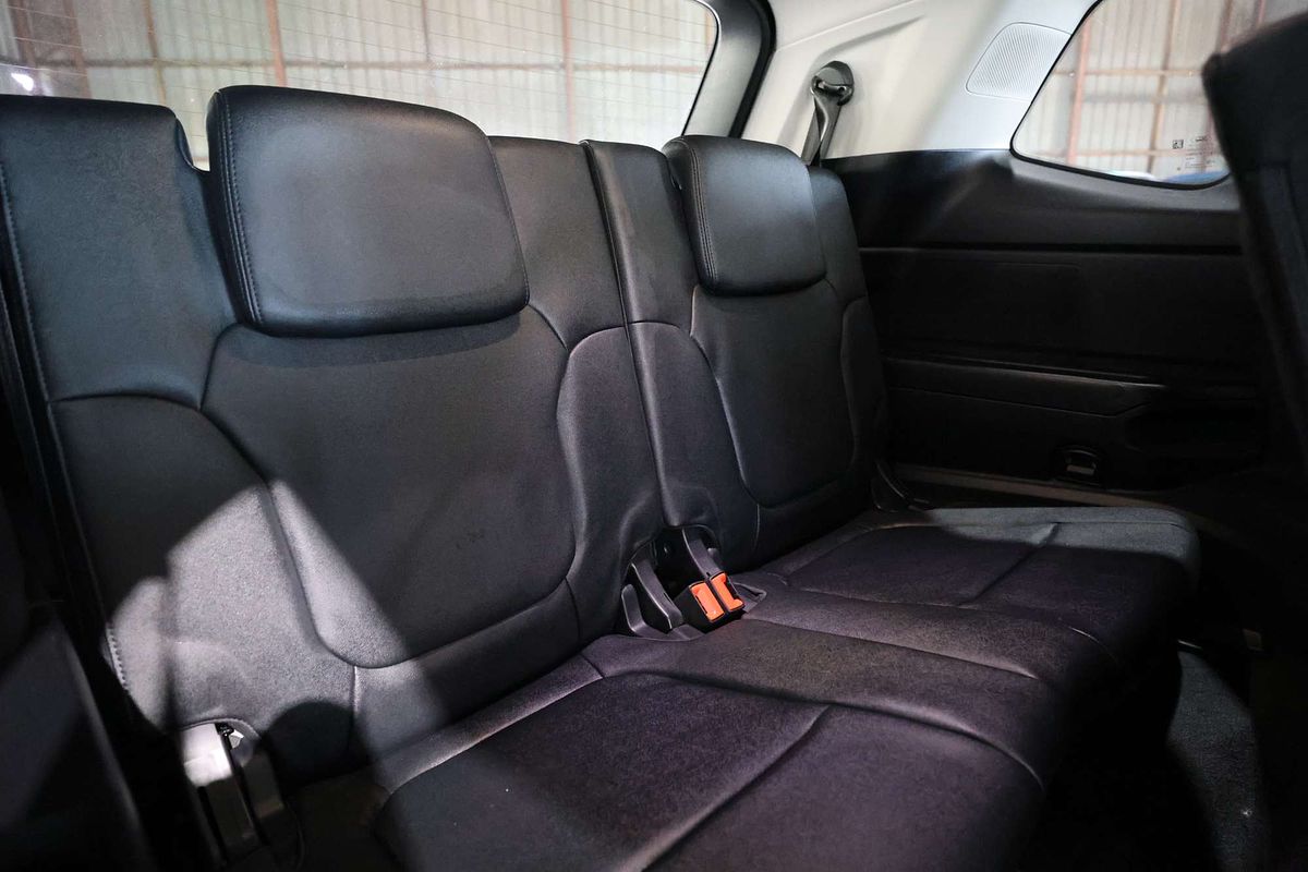 2024 Ford Everest Sport 2.0L