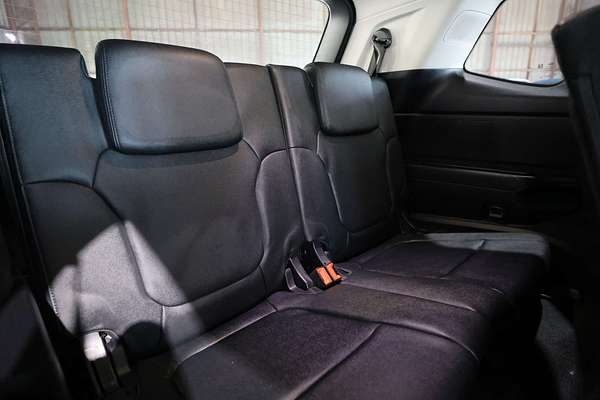 2024 Ford Everest Sport 2.0L
