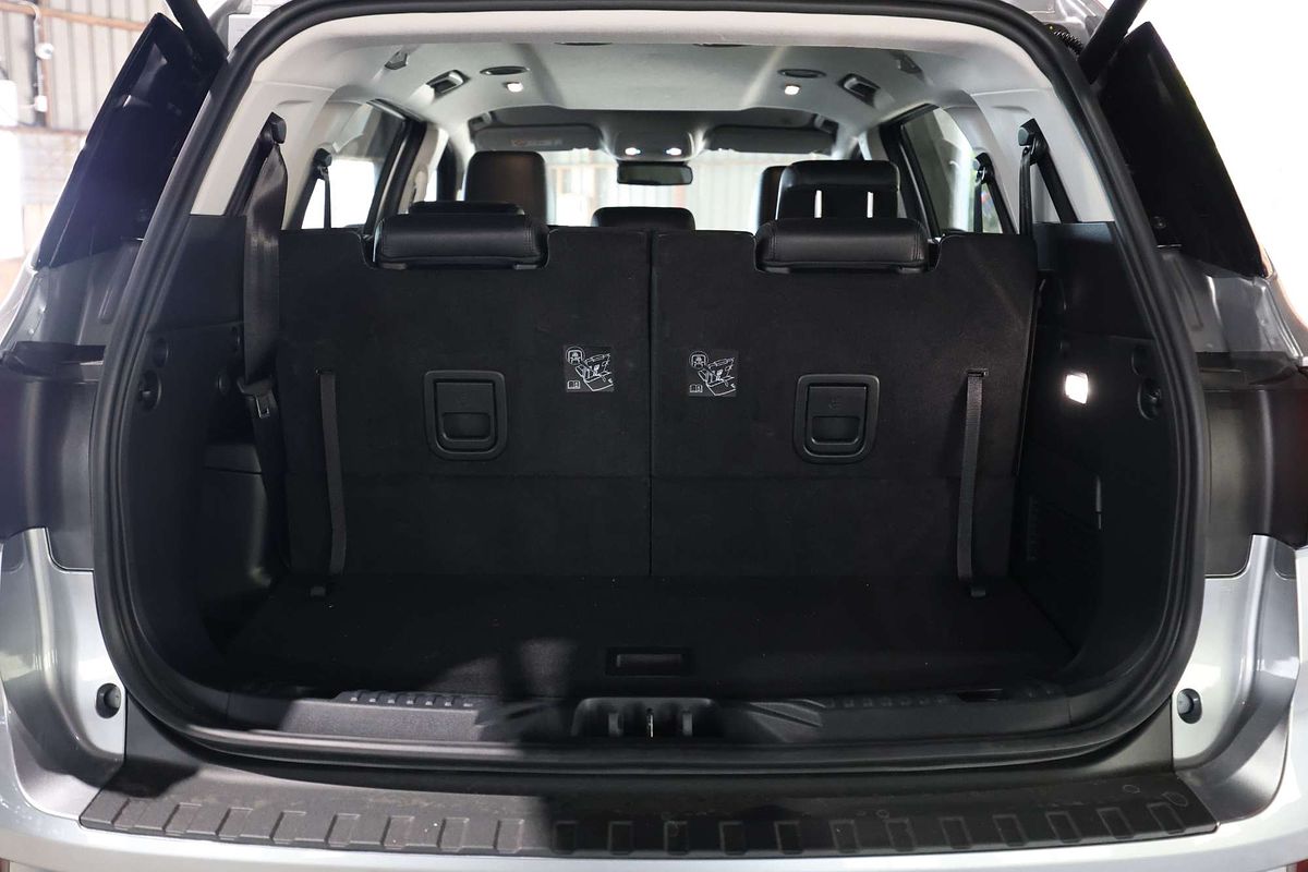 2024 Ford Everest Sport 2.0L