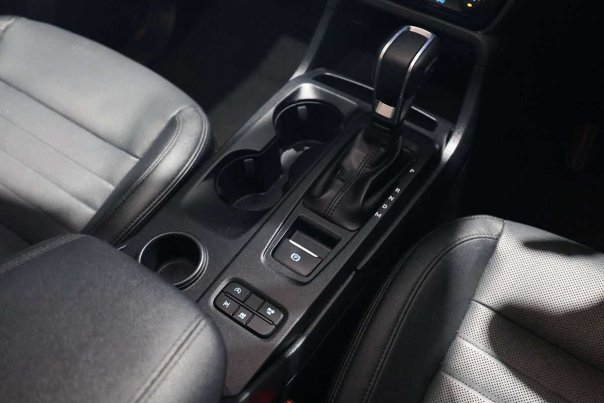 2024 Ford Everest Sport 2.0L
