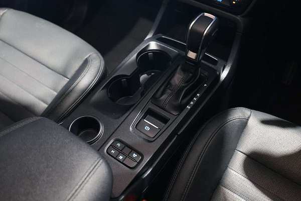 2024 Ford Everest Sport 2.0L