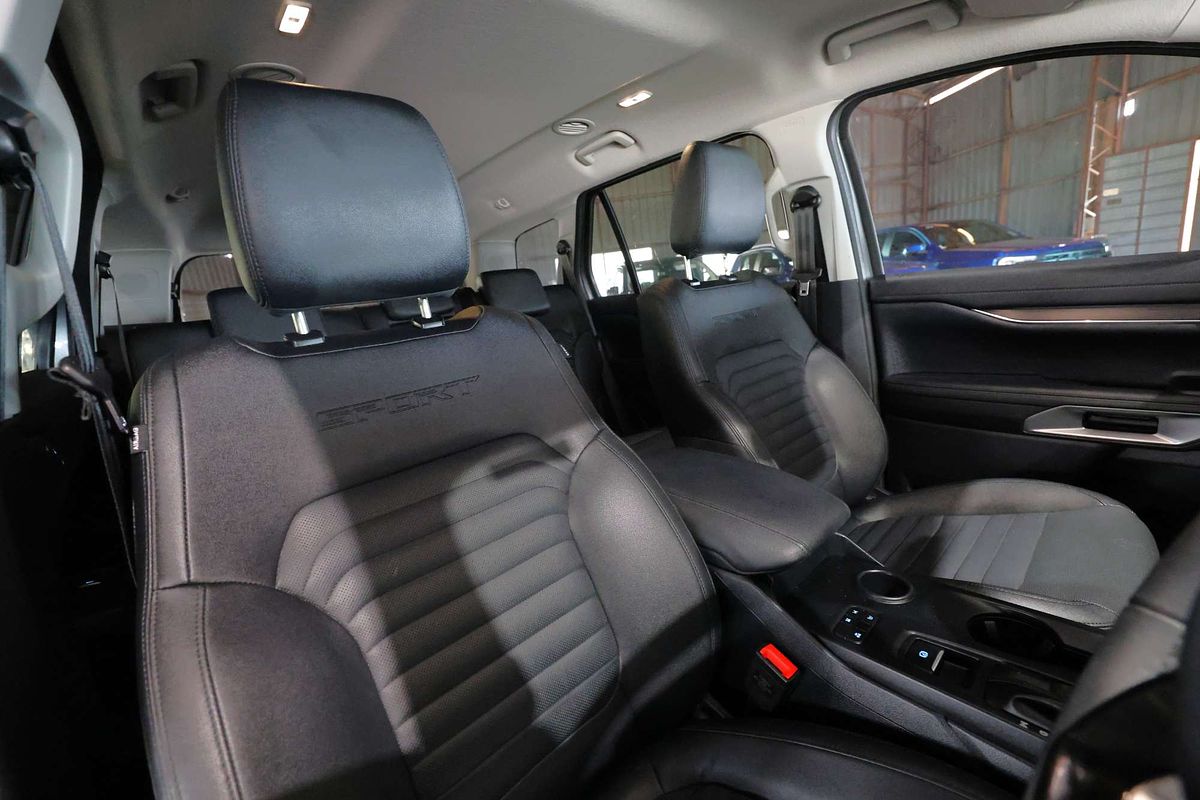 2024 Ford Everest Sport 2.0L