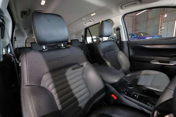 2024 Ford Everest Sport 2.0L