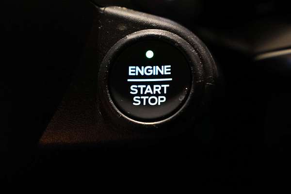 2024 Ford Everest Sport 2.0L