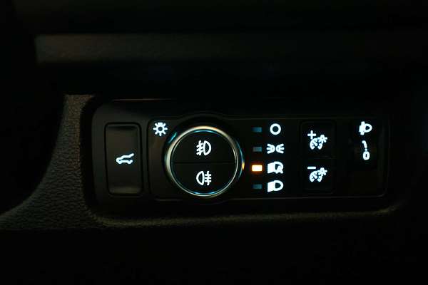 2024 Ford Everest Sport 2.0L