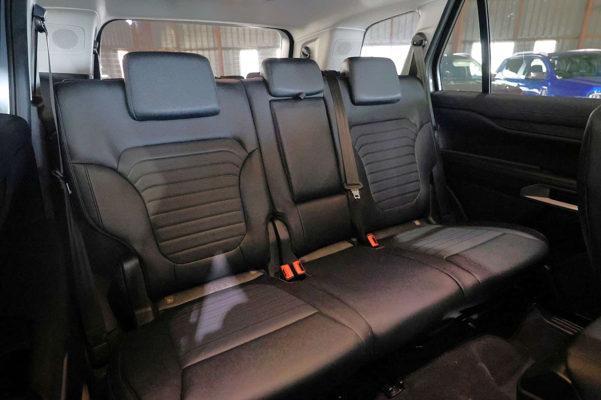 2024 Ford Everest Sport 2.0L