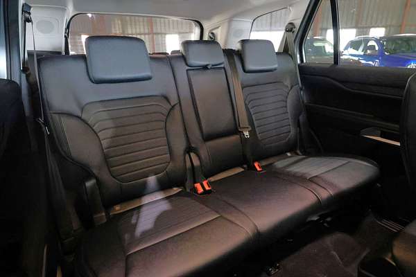 2024 Ford Everest Sport 2.0L