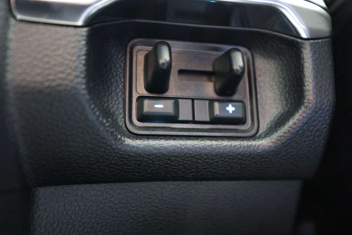 2024 Ford Everest Sport 2.0L