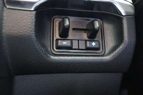 2024 Ford Everest Sport 2.0L