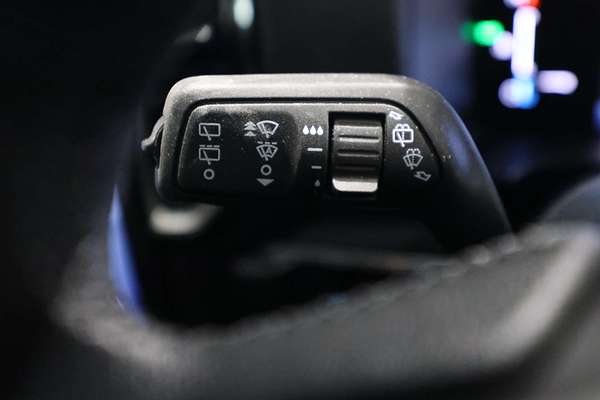 2024 Ford Everest Sport 2.0L