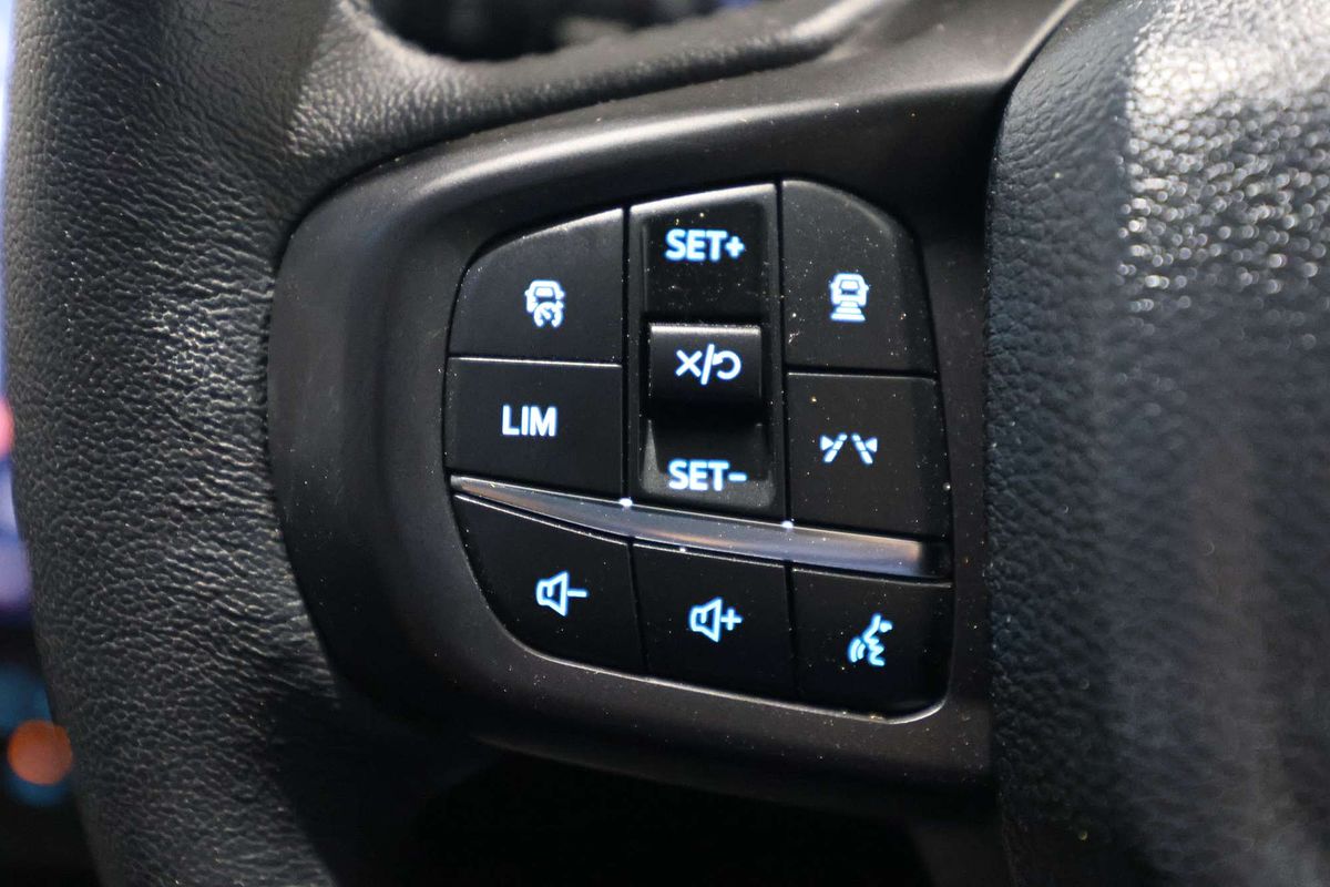 2024 Ford Everest Sport 2.0L