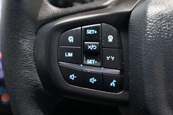 2024 Ford Everest Sport 2.0L