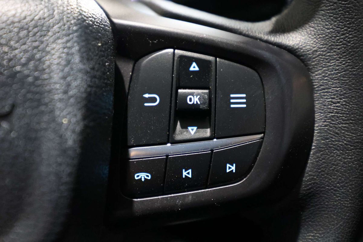 2024 Ford Everest Sport 2.0L