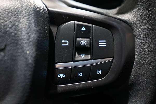 2024 Ford Everest Sport 2.0L