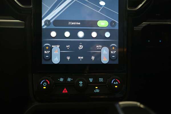 2024 Ford Everest Sport 2.0L