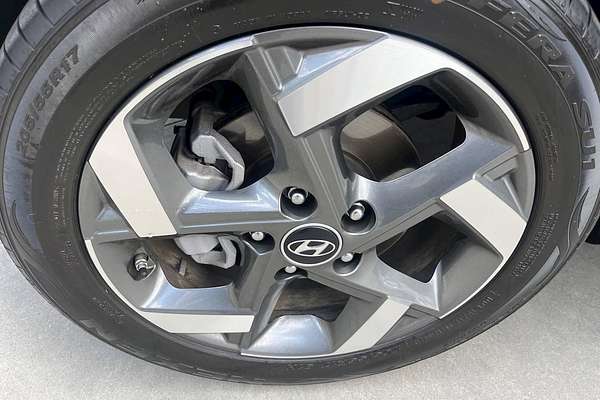 2025 Hyundai Venue Elite QX.V5