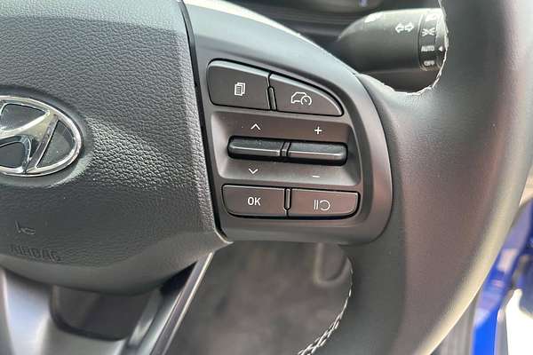 2025 Hyundai Venue Elite QX.V5