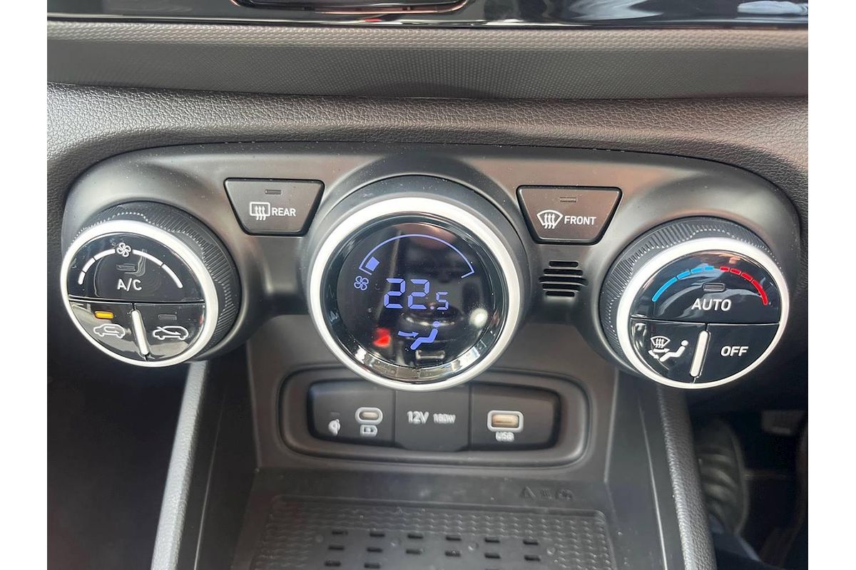 2025 Hyundai Venue Elite QX.V5