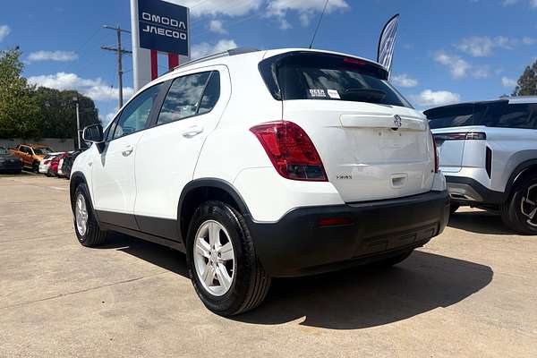 2015 Holden Trax LS TJ