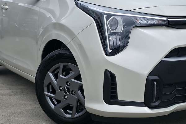 2024 Kia Picanto Sport JA PE2