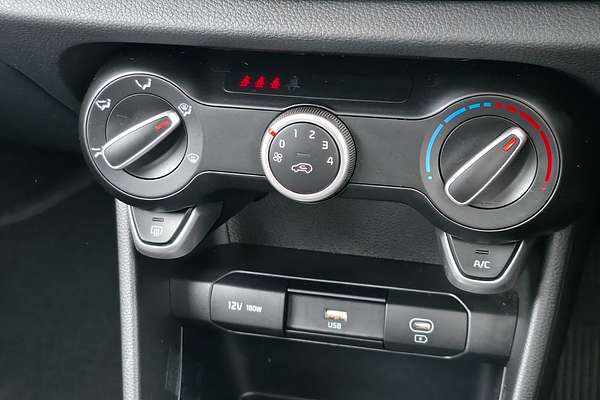 2024 Kia Picanto Sport JA PE2