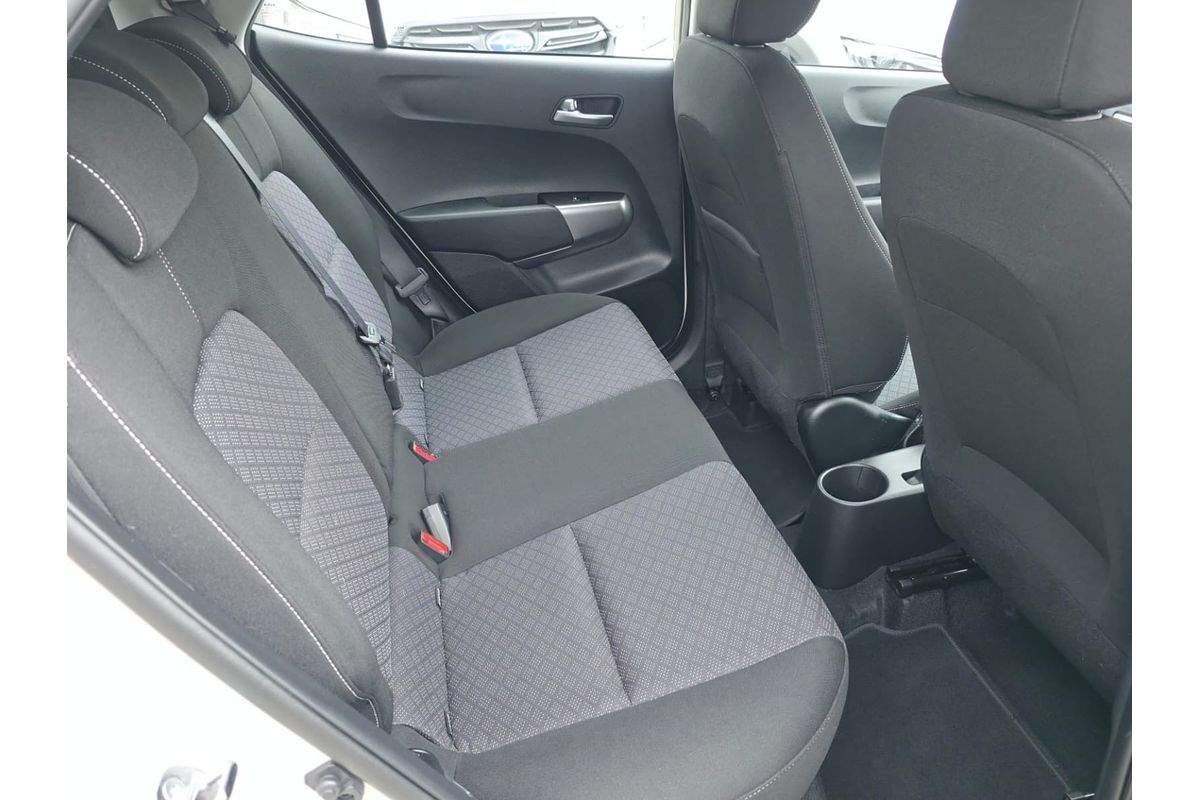 2024 Kia Picanto Sport JA PE2