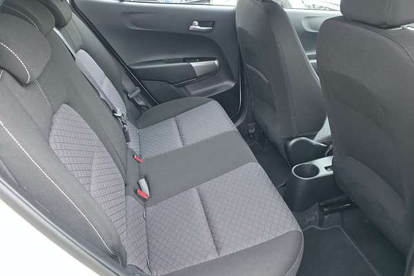 2024 Kia Picanto Sport JA PE2