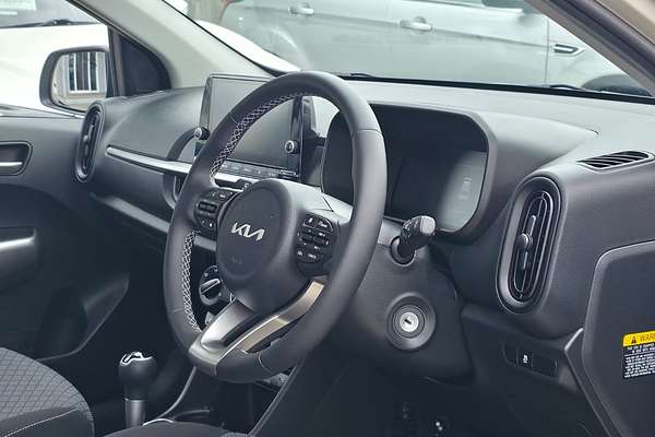 2024 Kia Picanto Sport JA PE2