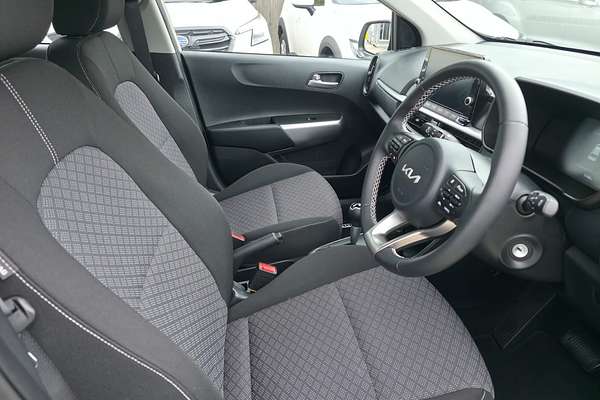 2024 Kia Picanto Sport JA PE2