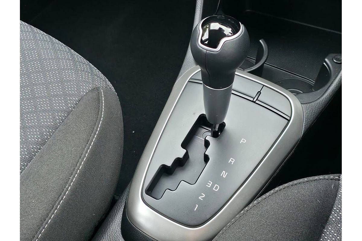 2024 Kia Picanto Sport JA PE2