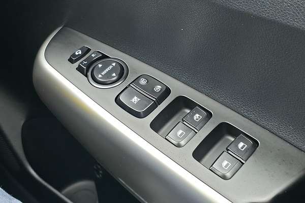2024 Kia Picanto Sport JA PE2
