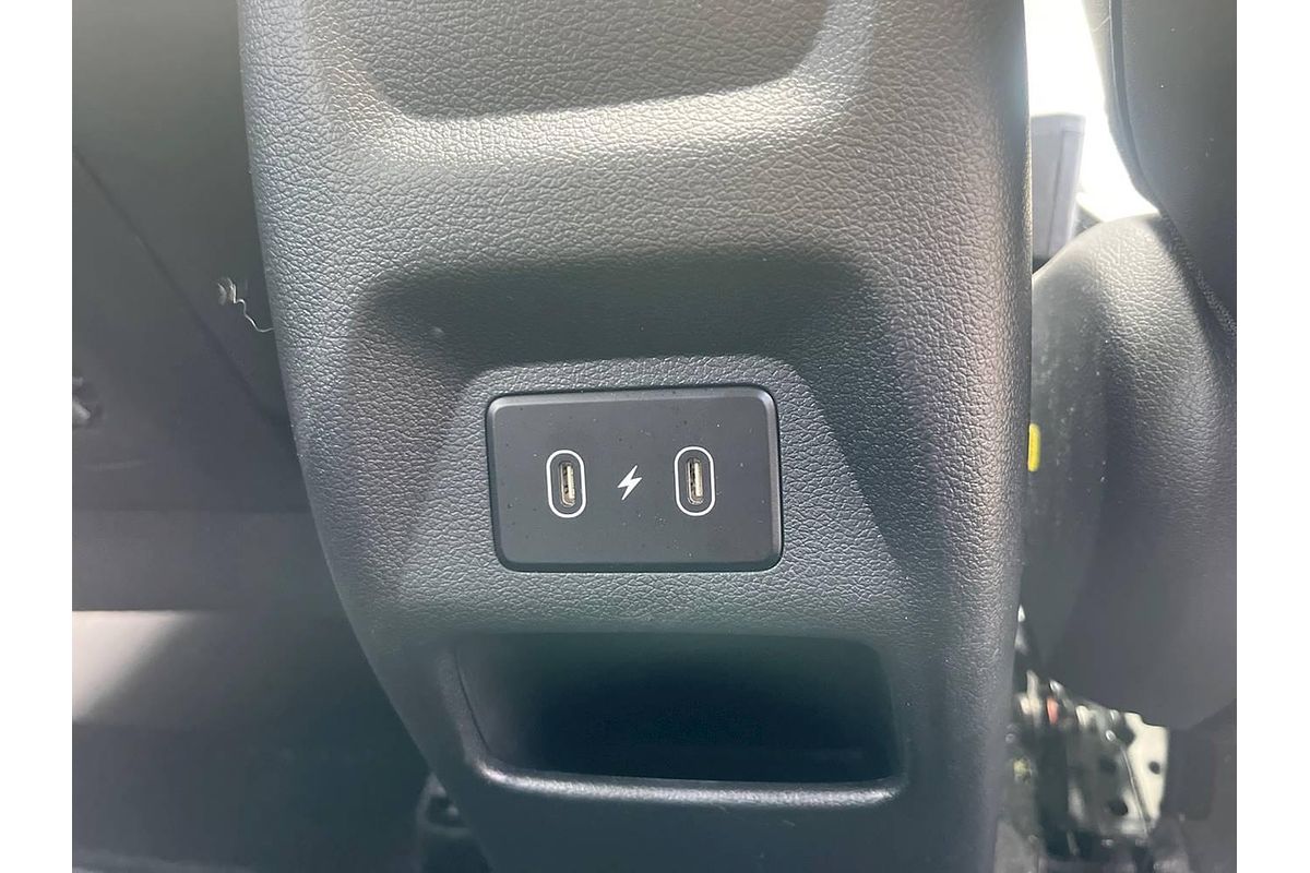 2025 Hyundai Venue Elite QX.V5