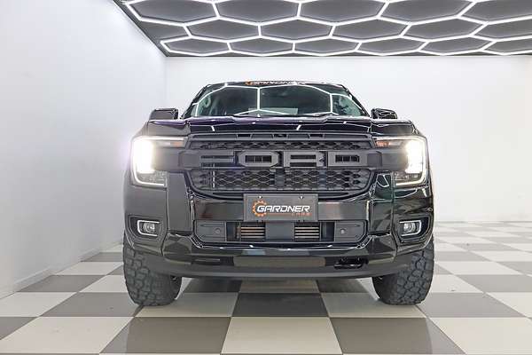 2023 Ford Ranger XLT 4X4 2.0L