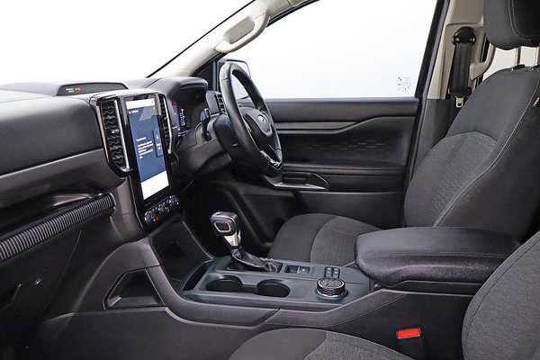 2023 Ford Ranger XLT 4X4 2.0L