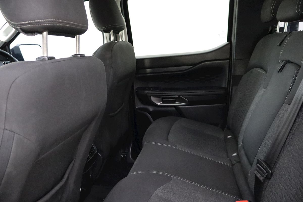 2023 Ford Ranger XLT 4X4 2.0L
