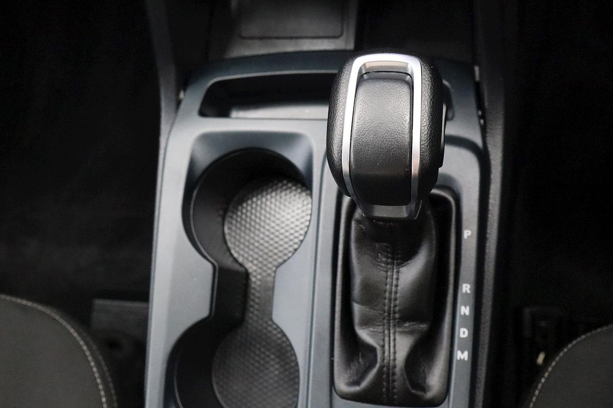 2023 Ford Ranger XLT 4X4 2.0L