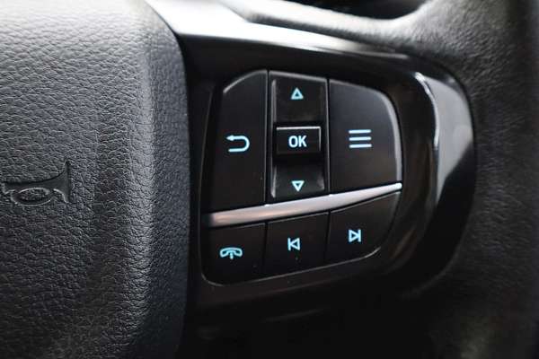 2023 Ford Ranger XLT 4X4 2.0L
