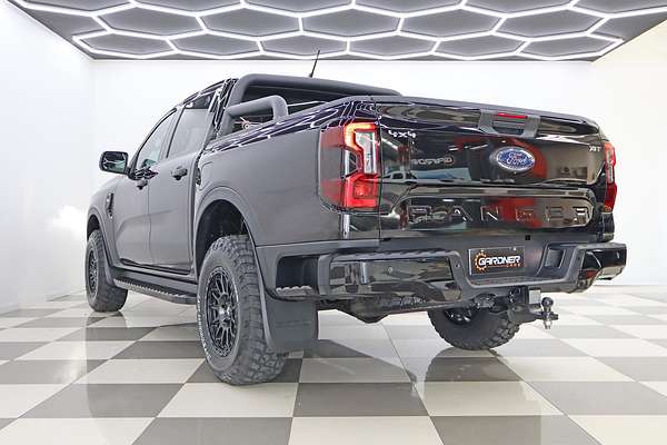 2023 Ford Ranger XLT 4X4 2.0L