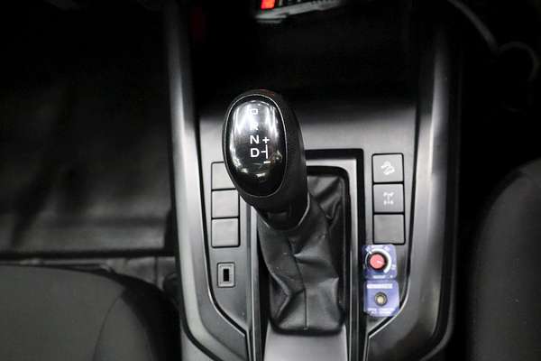 2021 Isuzu D-MAX SX 4X4